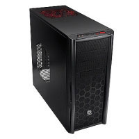 Thermaltake Element T (VK90001N2Z) Thermaltake Element T (VK90001N2Z)